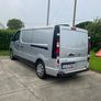 Vauxhall Vivaro 2019 Image 4