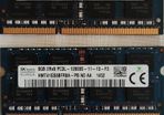 8gb ddr3 laptop ram bar