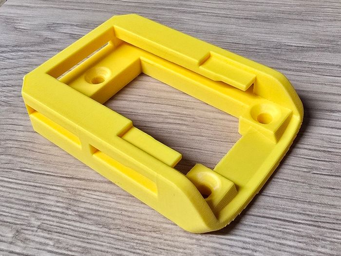 DeWalt Battery Holder