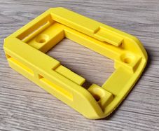 DeWalt Battery Holder