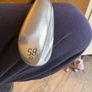 ping glide 58 degree wedge Image 2