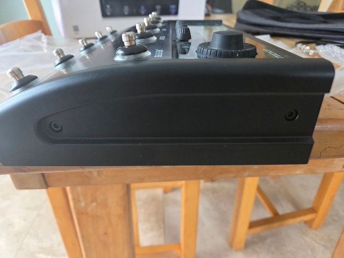 TC Helicon Voicelive 3 Extreme