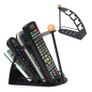 New Remote Control Step High Phone Metal Storage Organizer Stand Holder #1466 Image 6