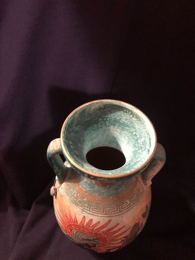 Greek Vase