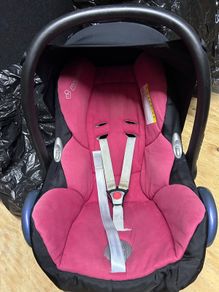 Car seats