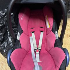 Car seats