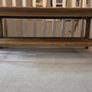 Natural Oak Coffee Table Image 2