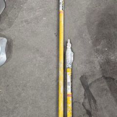 Purdy powerlock extension poles