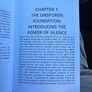 Thethe Scaffolding Of Silence. Authored By Abdelftah Adel. First Edition Hardback In Good Condition.  See Photos For Same. Image 6