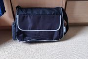 baby changing bag