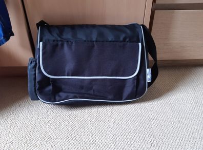 baby changing bag