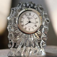Waterford crystal