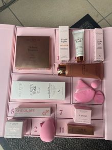 Sculpted by Aimee Makeup Bundle