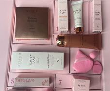 Sculpted by Aimee Makeup Bundle