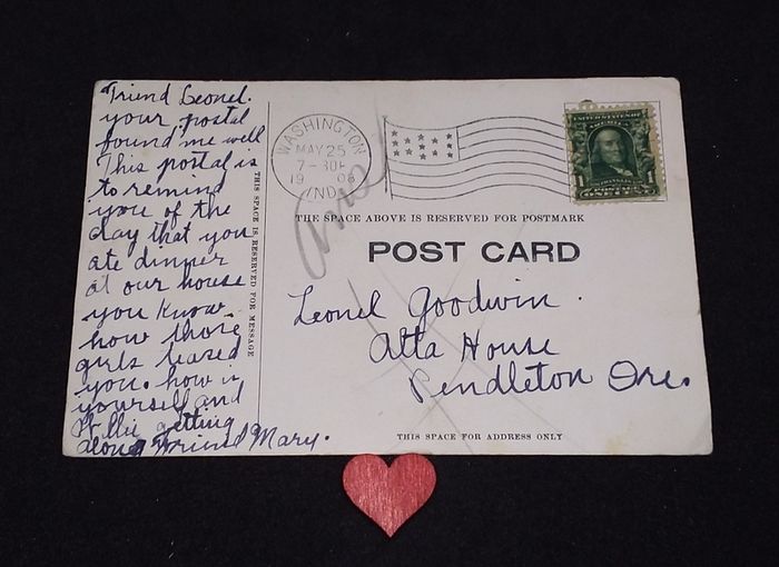 General View of Soldiers Home , Grand Rapids , Michigan , USA - 1914 Postcard