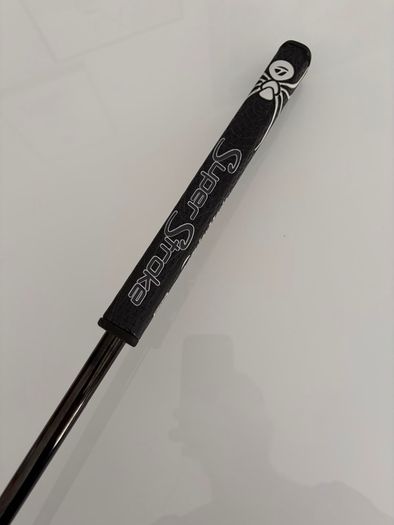 Taylormade Spider Tour Putter
