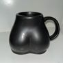 Black Body Mug Brand New Image 2