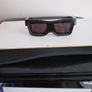 Magic LED Glasses - App Controlled, Bluetooth LED Display Smart Glasses Image 8