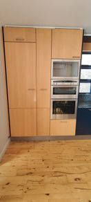Neff Oven & Grill