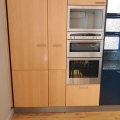 Neff Oven & Grill