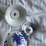 Royal Worcester cups x 4 and saucers x6 Image 8