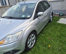 Ford Focus 2009