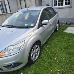 Ford Focus 2009