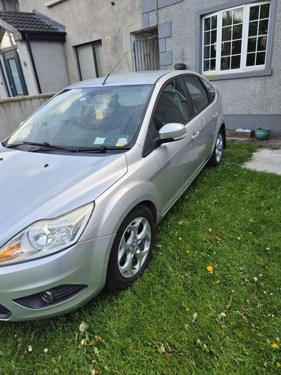 Ford Focus 2009