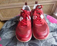 ECCO trainers