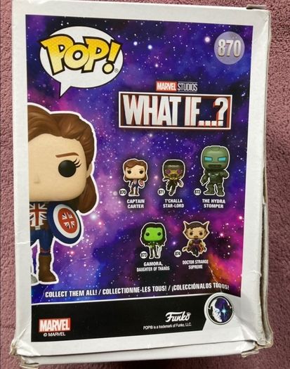 Funko Pop Pops Funko Store Exclusive Marvel Doctor Strange Voodoo Groot Rocket Raccon Christine Palmer Iron Man Blacklight Dalek Kylo Ren Chewbacca Harry Potter Dobby Jon Snow Guardians of the Galaxy Star Wars Doctor Who Freddy Funko