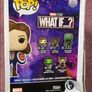 Funko Pop Pops Funko Store Exclusive Marvel Doctor Strange Voodoo Groot Rocket Raccon Christine Palmer Iron Man Blacklight Dalek Kylo Ren Chewbacca Harry Potter Dobby Jon Snow Guardians of the Galaxy Star Wars Doctor Who Freddy Funko Image 10