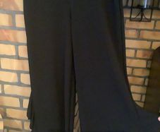 New Quiz Palazzo Trousers