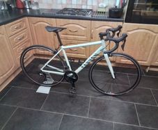 Road Bike
