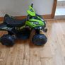 Xracer suit child 3 to 6 year old unwanted gift.can deliver Image 2