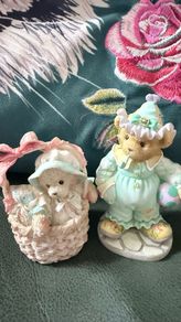 Cherished Teddies
