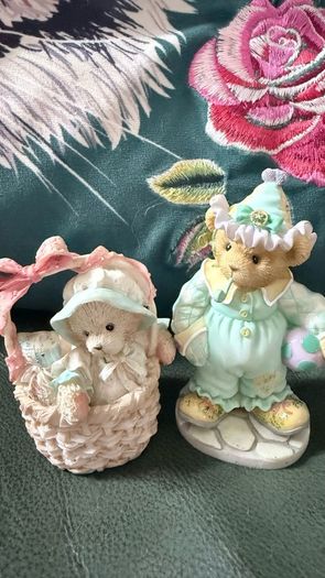 Cherished Teddies