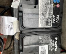 12 v battery