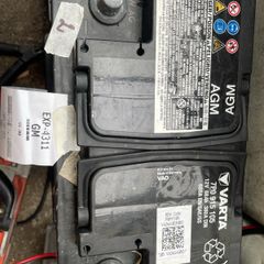 12 v battery