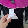 Girls witches costume age 5-6years Image 2