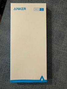 Anker Power Line 3 cable