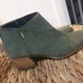 Toms Suede Boots Size Uk 7 ( Eu 40) Image 7