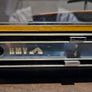 Vintage HMV Turntable His Masters Voice LP Record Player Image 3