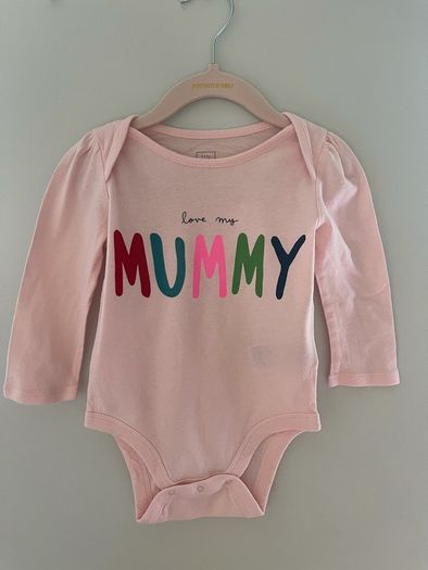 GAP GIRL top 12-18 months