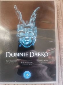 Donnie Darko
