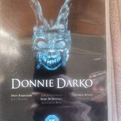 Donnie Darko