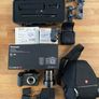 Panasonic GH5 complete shooting kit Image 7