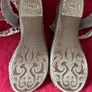 Remonte Dorndorf Sandals - Size 38(5) Image 9