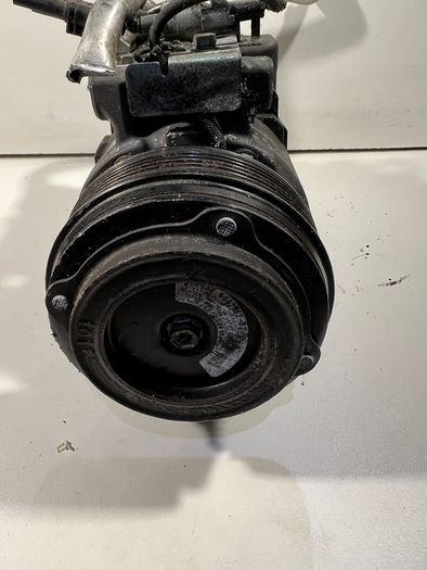 Bmw E81 E82 E87 E88 E90 E91 E92 E93 E60 E61 E84 Climate Compressor 6987862.