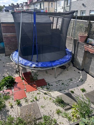 trampoline