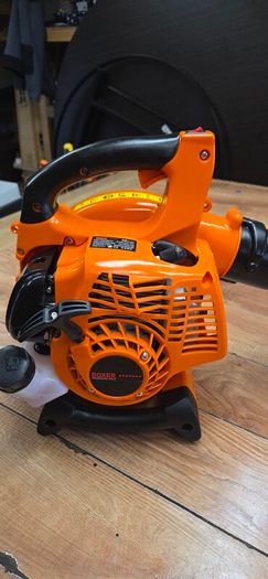 Blower